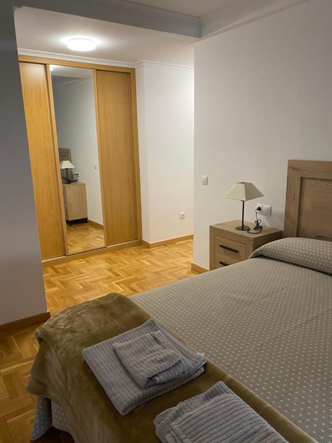 Apartamento Apartamento Turistico Valdellera IV Posada De Llanes Exterior foto